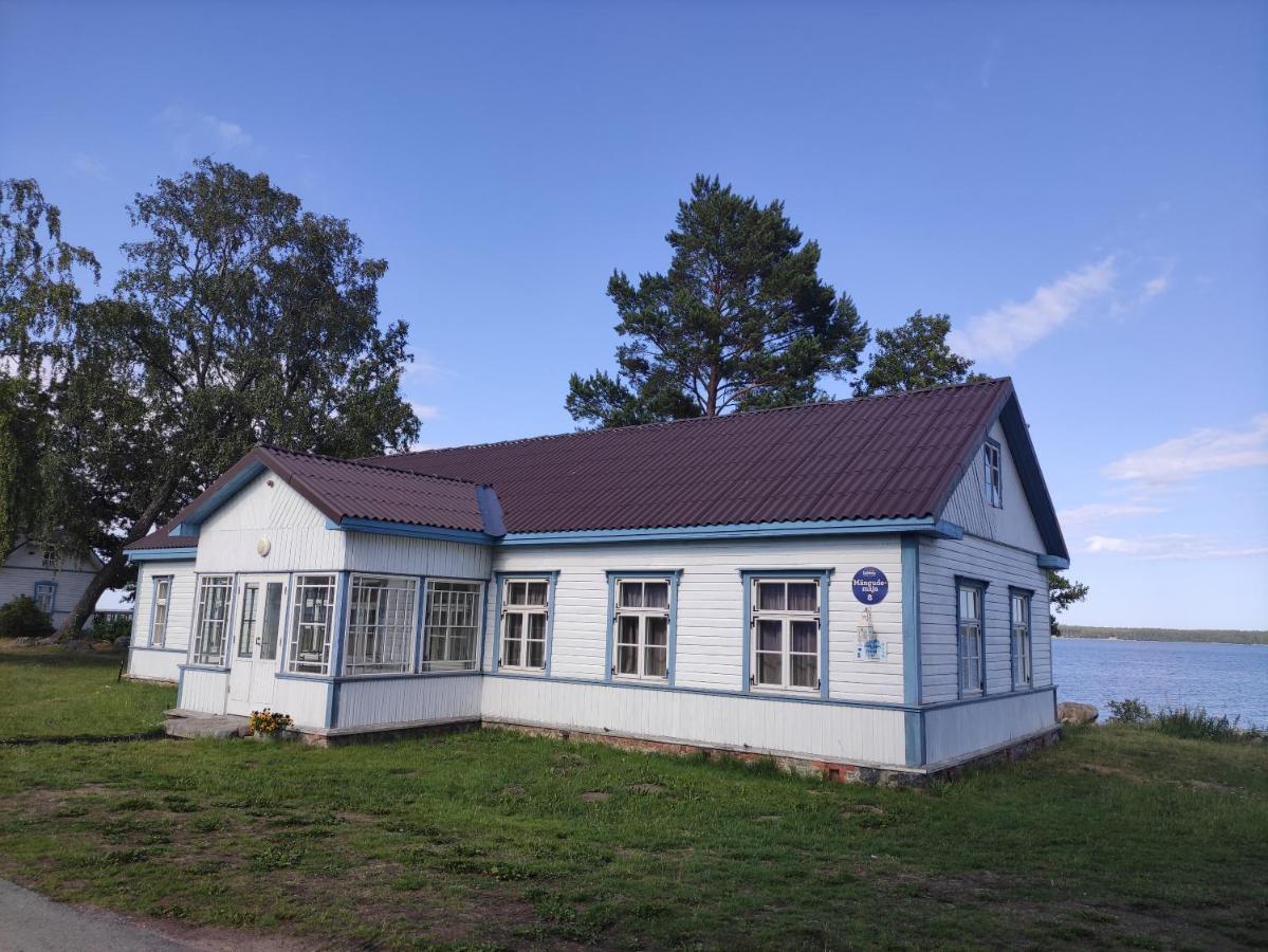 Hotel Lainela Puhkekuela Käsmu Exterior foto