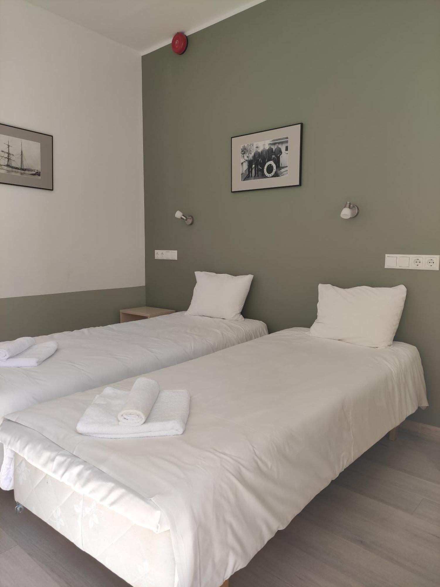 Hotel Lainela Puhkekuela Käsmu Zimmer foto
