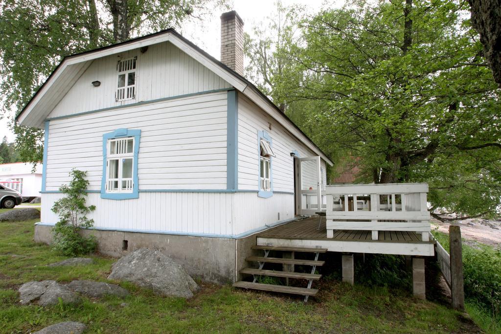 Hotel Lainela Puhkekuela Käsmu Zimmer foto