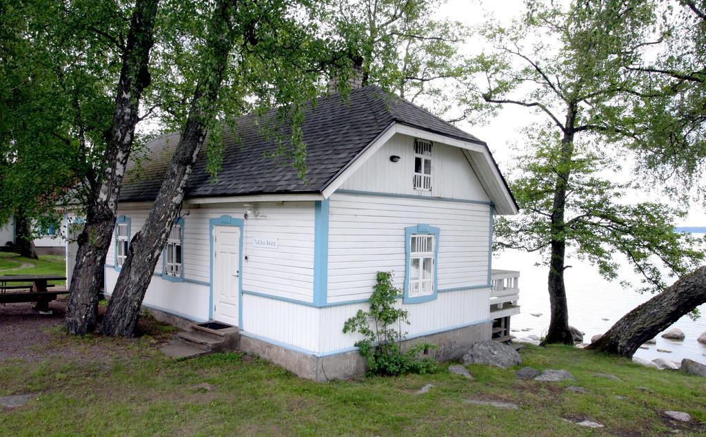 Hotel Lainela Puhkekuela Käsmu Zimmer foto